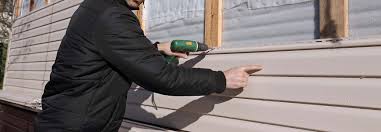 Trusted St James, NC Siding Installation & Repair Experts